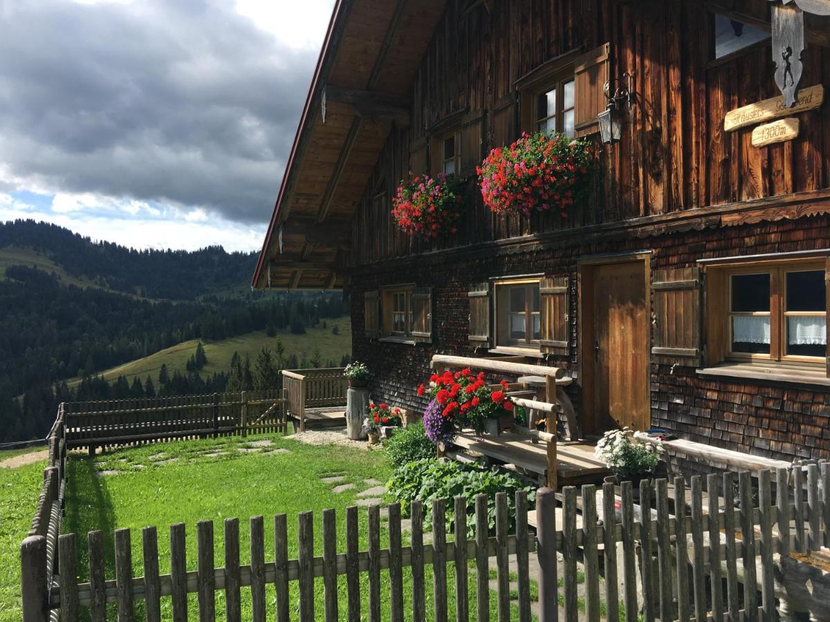 Weitnaustyle - Renoviert, Modern, Allergikerfreundlich Экстерьер фото