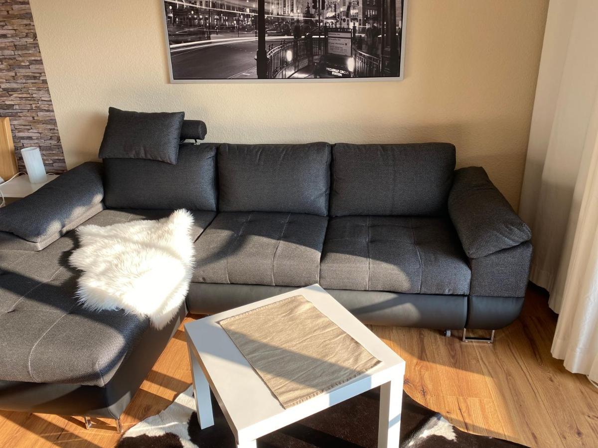 Weitnaustyle - Renoviert, Modern, Allergikerfreundlich Экстерьер фото