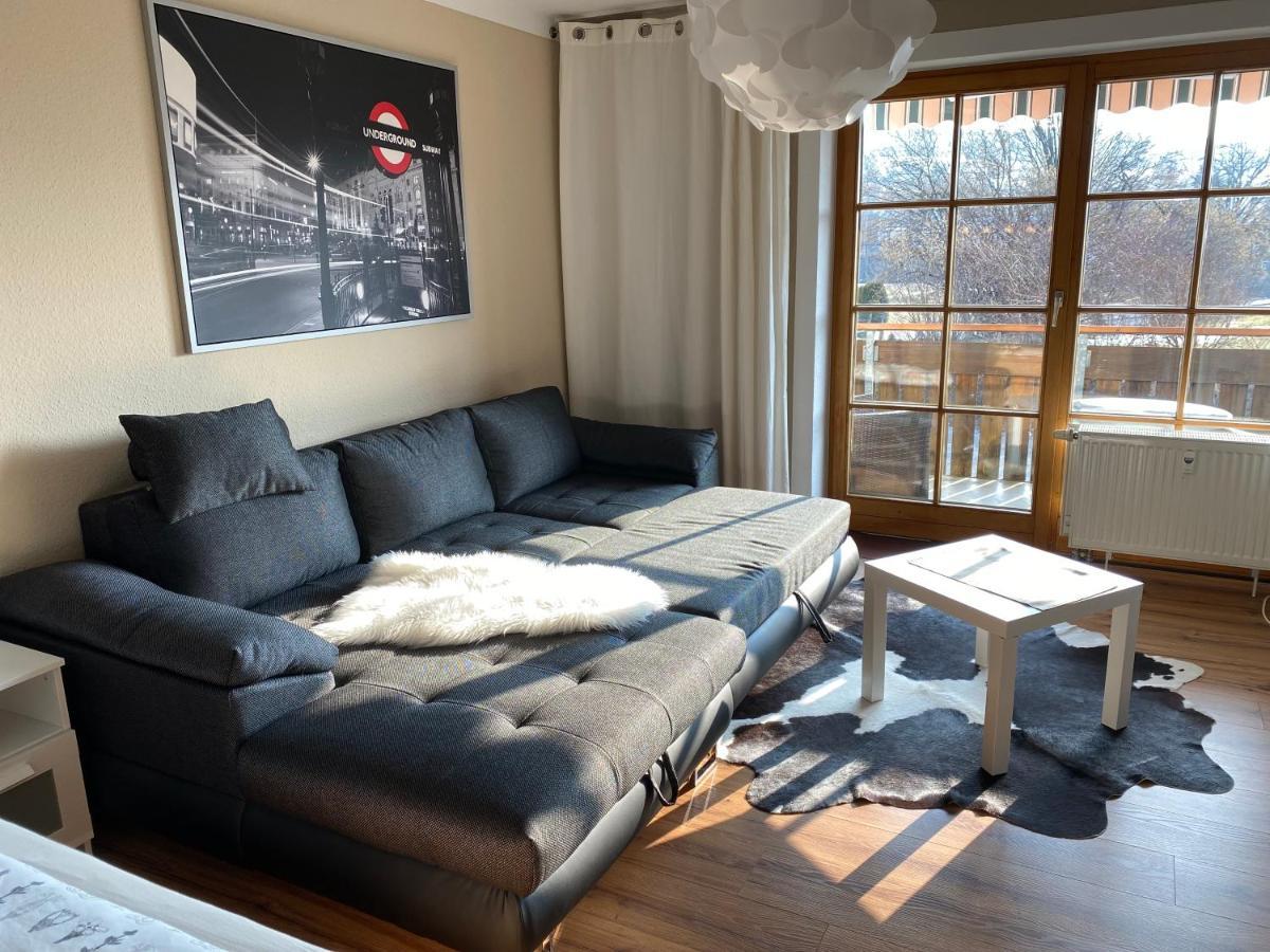 Weitnaustyle - Renoviert, Modern, Allergikerfreundlich Экстерьер фото