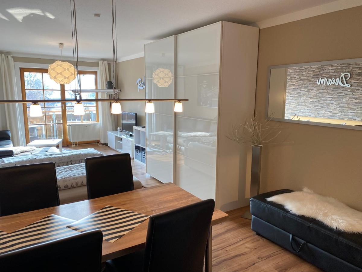 Weitnaustyle - Renoviert, Modern, Allergikerfreundlich Экстерьер фото