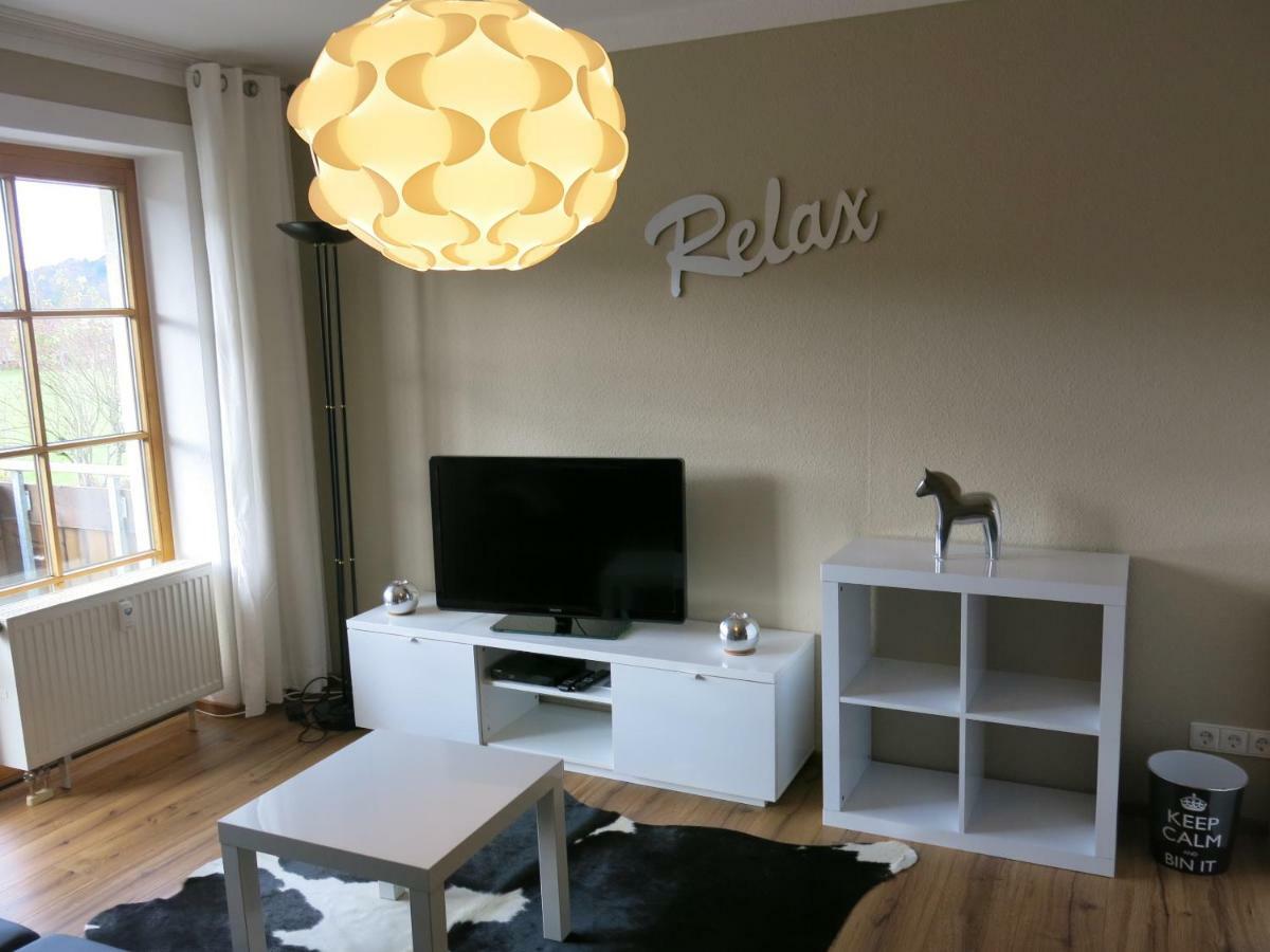 Weitnaustyle - Renoviert, Modern, Allergikerfreundlich Экстерьер фото