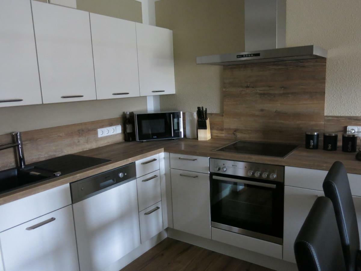 Weitnaustyle - Renoviert, Modern, Allergikerfreundlich Экстерьер фото