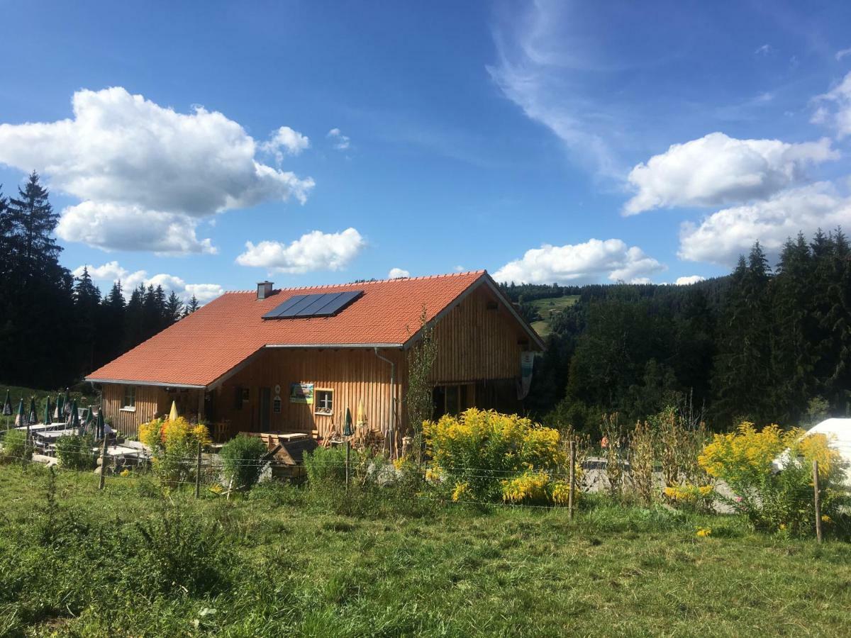 Weitnaustyle - Renoviert, Modern, Allergikerfreundlich Экстерьер фото